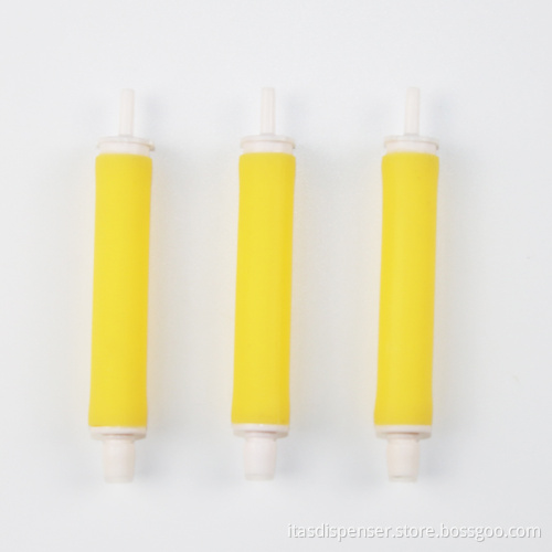 Liquid Soap Dispenser Pump Rubber Tube